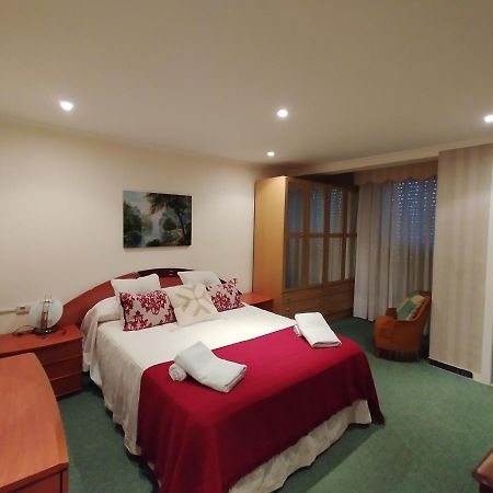 ポンテベドラ Casa Farrucaヴィラ エクステリア 写真