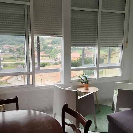 ポンテベドラ Casa Farrucaヴィラ エクステリア 写真