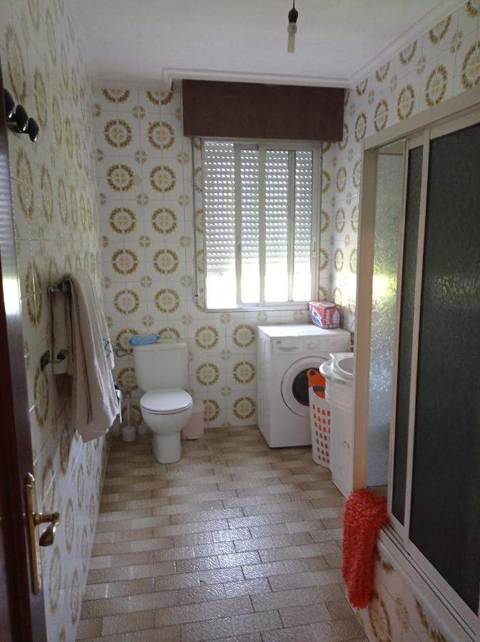 ポンテベドラ Casa Farrucaヴィラ エクステリア 写真
