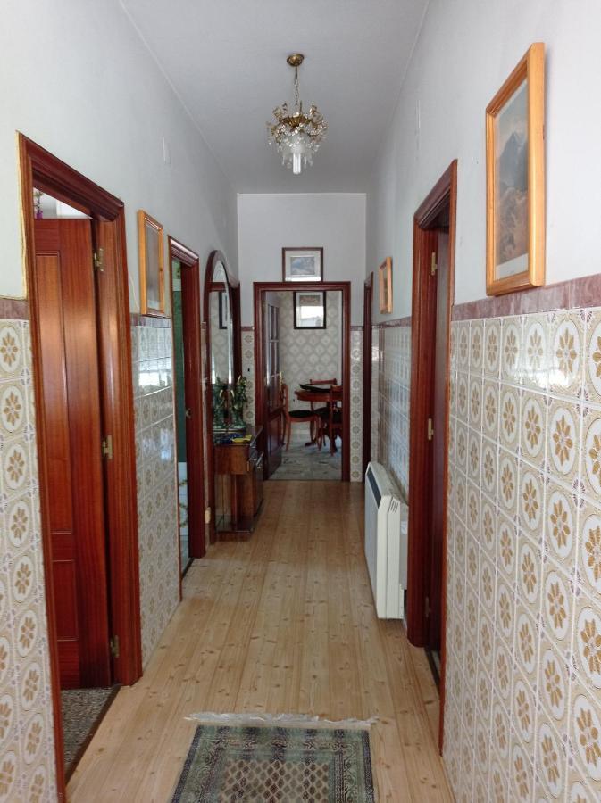 ポンテベドラ Casa Farrucaヴィラ エクステリア 写真