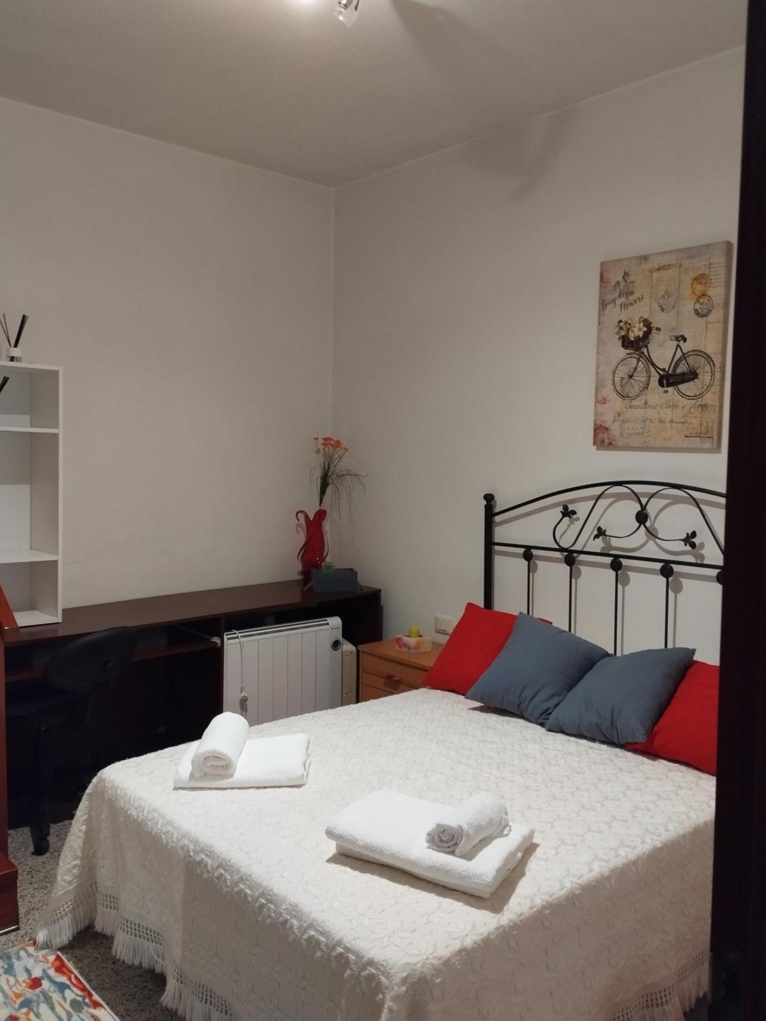 ポンテベドラ Casa Farrucaヴィラ エクステリア 写真